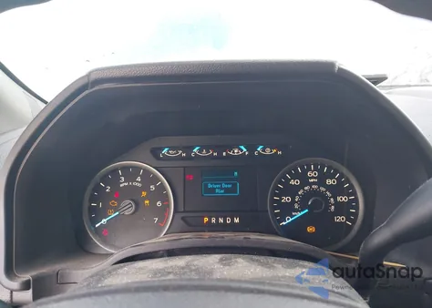 2018 Ford F-150 Xlt z USA, uszkodzony, nr VIN 1FTEW1EP9JKC09503